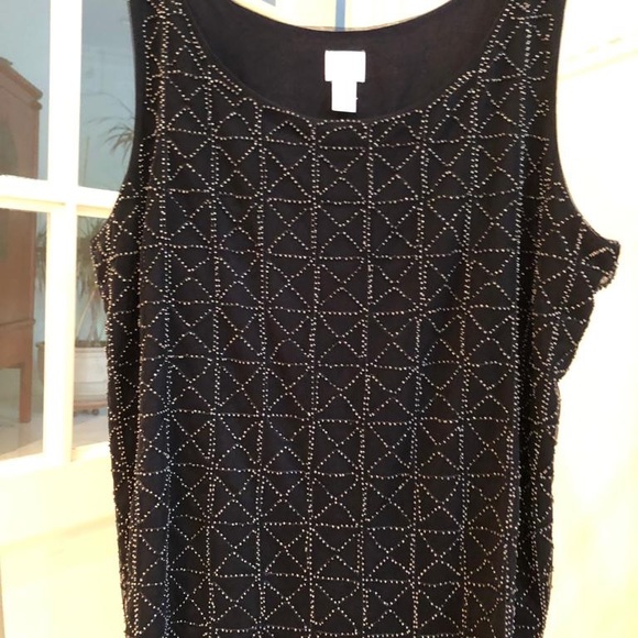 Chico's Tops - Chico’s blouse